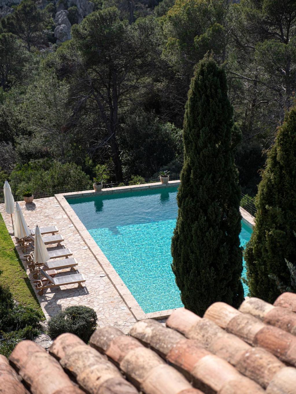 Can Tramuntana Pollensa - Catered Villa - By Emerald Stay Campanet Exterior photo