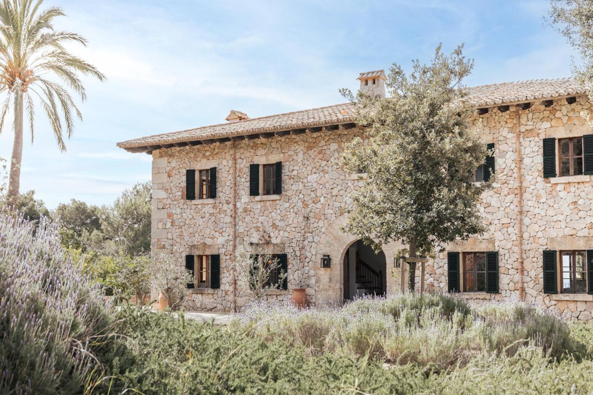 Can Tramuntana Pollensa - Catered Villa - By Emerald Stay Campanet Exterior photo