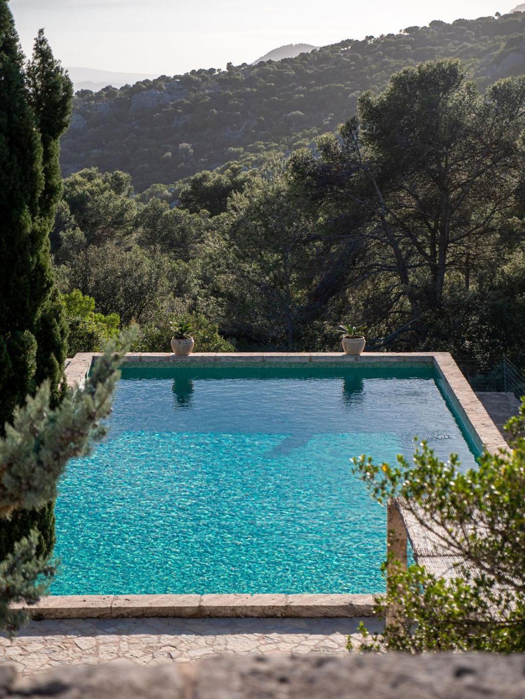 Can Tramuntana Pollensa - Catered Villa - By Emerald Stay Campanet Exterior photo